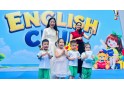 Câu lạc bộ tiếng anh